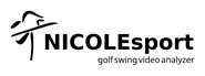 Golf Swing Video Analysis App – NicoleSport.com